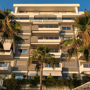 Residence Saranda International